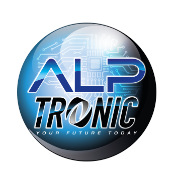 ALP'TRONIC | Your partner in electronic solutions